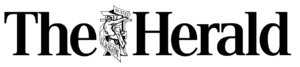 The Herald Logo