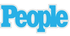 People Magazine Logo