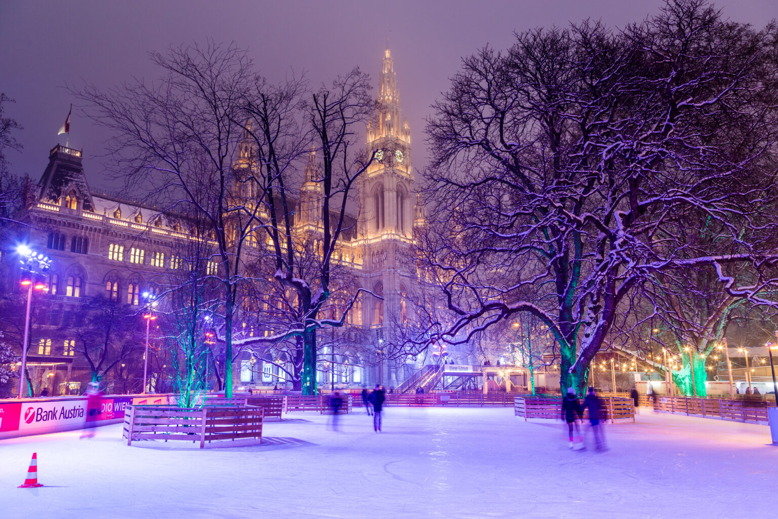 Winter 2024/25 Events in Vienna Christmas Markets, Special Exhibitions, and Festivals Galore